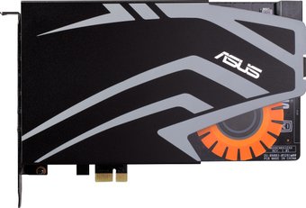 Внутренняя звуковая карта ASUS Strix Soar