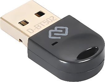 Bluetooth адаптер Digma D-BT502