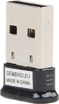 Bluetooth адаптер Gembird BTD-MINI5