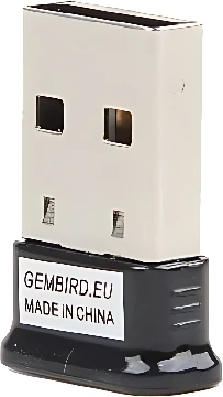 Bluetooth адаптер Gembird BTD-MINI5
