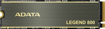 SSD ADATA Legend 800 500GB ALEG-800-500GCS