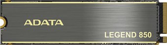 SSD ADATA Legend 850 1TB ALEG-850-1TCS