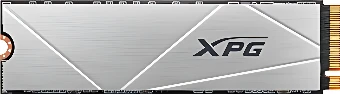 SSD ADATA XPG Gammix S60 Blade 2TB AGAMMIXS60-2T-CS