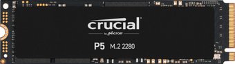 SSD Crucial P5 500GB CT500P5SSD8