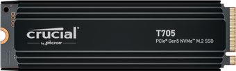 SSD Crucial T705 2TB CT2000T705SSD5