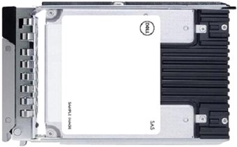 SSD Dell 345-BBDL 960GB
