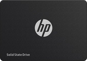 SSD HP S650 960GB 345N0AA