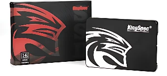 SSD KingSpec P3 256GB