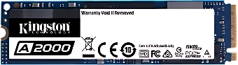 SSD Kingston A2000 500GB SA2000M8/500G