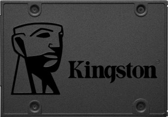 SSD Kingston A400 240GB