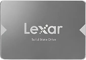SSD Lexar NS100 256GB LNS100-256RB