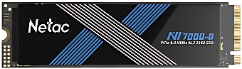 SSD Netac NV7000-Q 2TB NT01NV7000Q-2T0-E4X