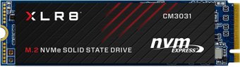 SSD PNY XLR8 CM3031 1TB M280CM3031-1TB-RB