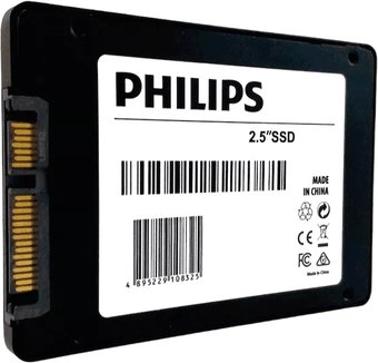 SSD Philips 120GB FM12SS022P/97