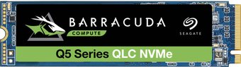 SSD Seagate BarraCuda Q5 2TB ZP2000CV3A001