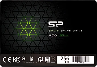 SSD Silicon-Power Ace A56 512GB SP512GBSS3A56A25