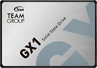 SSD Team GX1 240GB T253X1240G0C101