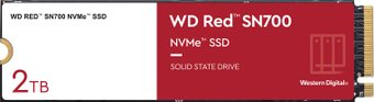 SSD WD Red SN700 2TB WDS200T1R0C