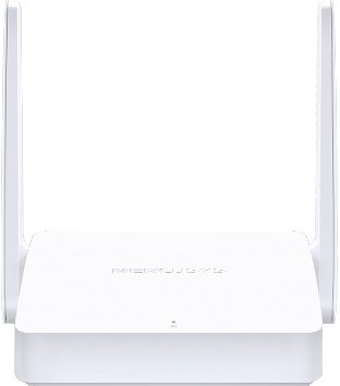 Wi-Fi роутер Mercusys MW301R
