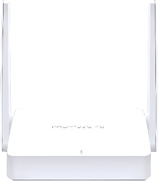 Wi-Fi роутер Mercusys MW301R
