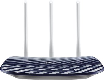 Wi-Fi роутер TP-Link Archer C20 v4