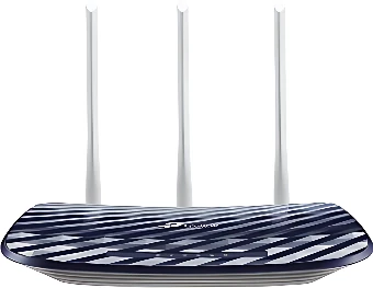 Wi-Fi роутер TP-Link Archer C20 v4