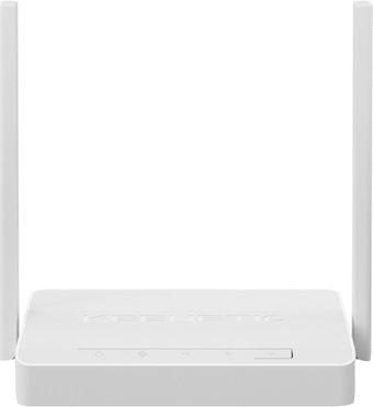 Беспроводной DSL-маршрутизатор Keenetic DSL KN-2010