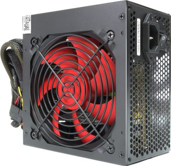 Блок питания CrownMicro CM-PS500W Plus