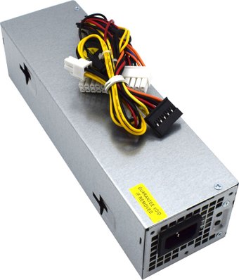 Блок питания Dell 2TXYM 240W