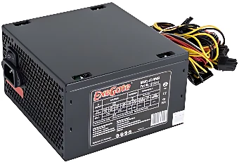 Блок питания ExeGate ATX-XP450