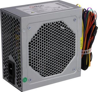 Блок питания Qdion QD400 85+