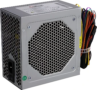 Блок питания Qdion QD400 85+