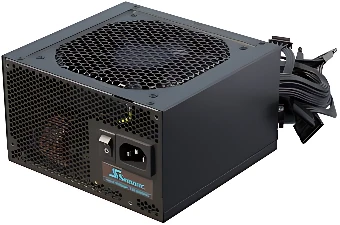 Блок питания Seasonic G12 GC-650