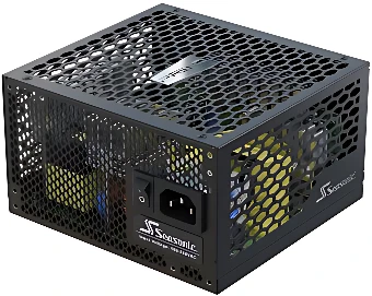 Блок питания Seasonic Prime Fanless PX-500