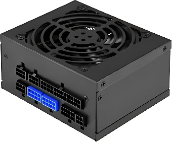 Блок питания SilverStone SX650-G v1.1