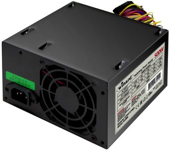 Блок питания Winard 500WA