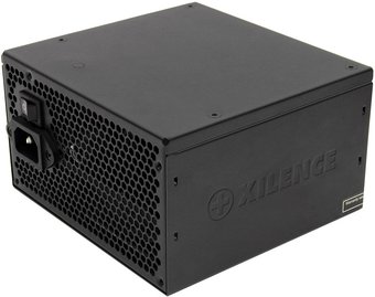 Блок питания Xilence Performance C 700W