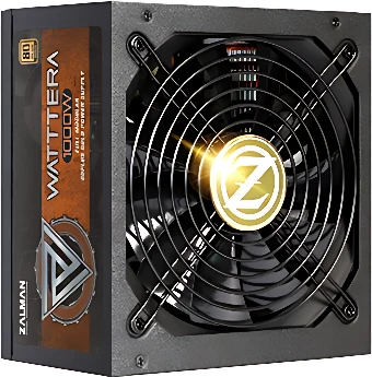 Блок питания Zalman Watttera ZM1000-EBTII