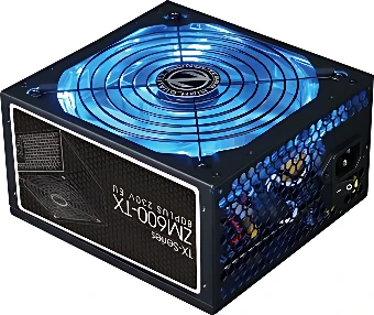Блок питания Zalman ZM600-TX