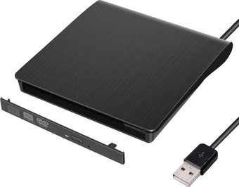 Бокс для оптического привода Orient UHD9A2