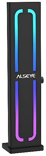 Держатель видеокарты ALSEYE HERACLES-B