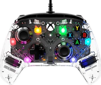 Геймпад HyperX Clutch Gladiate RGB