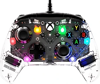 Геймпад HyperX Clutch Gladiate RGB