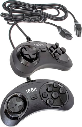 Геймпад Magistr 23-JS