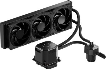 Жидкостное охлаждение для процессора Cooler Master MasterLiquid ML360 Sub-Zero MLZ-D36M-A19PK-12