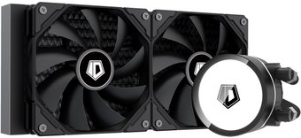 Жидкостное охлаждение для процессора ID-Cooling FrostFlow 240 XT