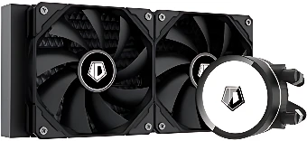 Жидкостное охлаждение для процессора ID-Cooling FrostFlow 240 XT