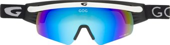 Горнолыжная маска (очки) GOG H524-3 (белый)