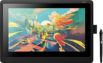 Графический монитор Wacom Cintiq 16 DTK-1660