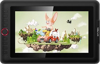 Графический монитор XP-Pen Artist 12 Pro